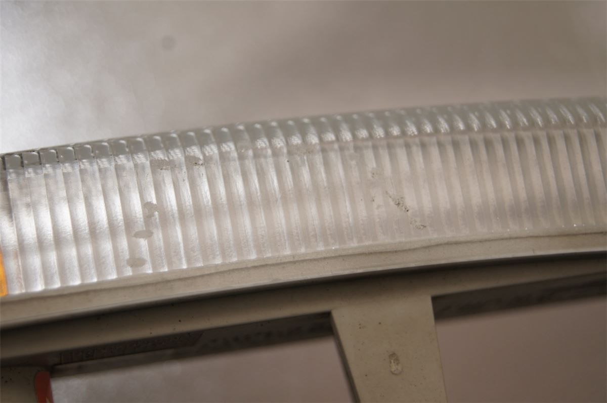Blinklykt Side Høyre – bilde 2