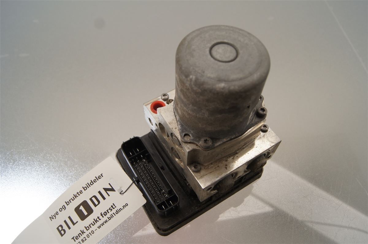 ABS Hydraulikkaggregat – bilde 1