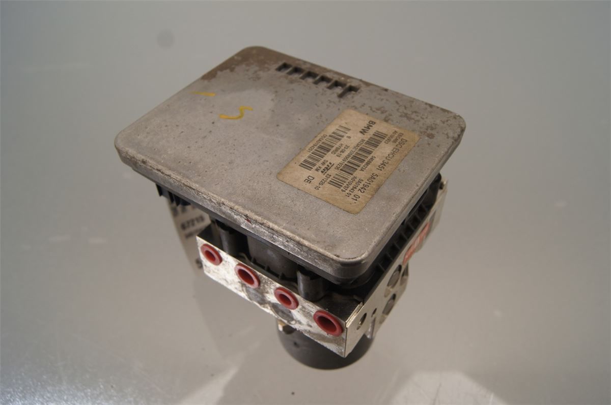 ABS Hydraulikkaggregat – bilde 3