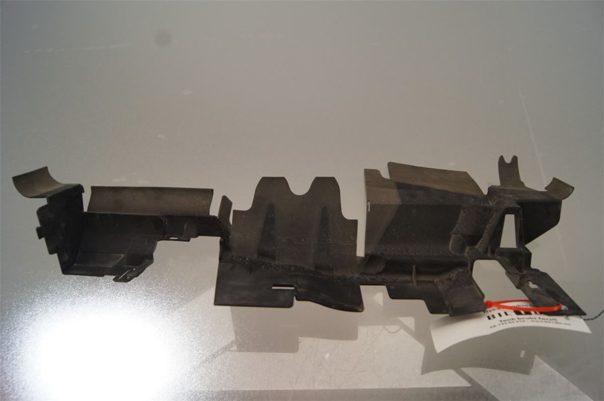Luftstyring Front – bilde 1