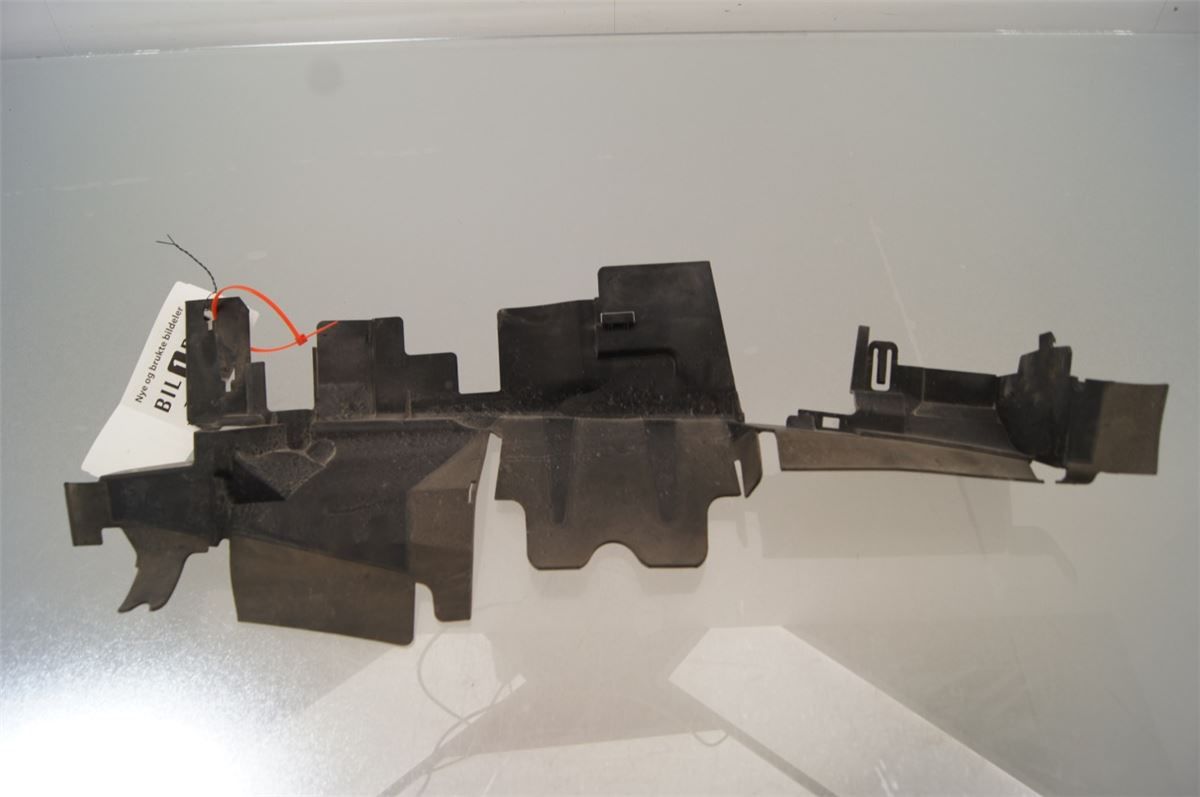 Luftstyring Front – bilde 2
