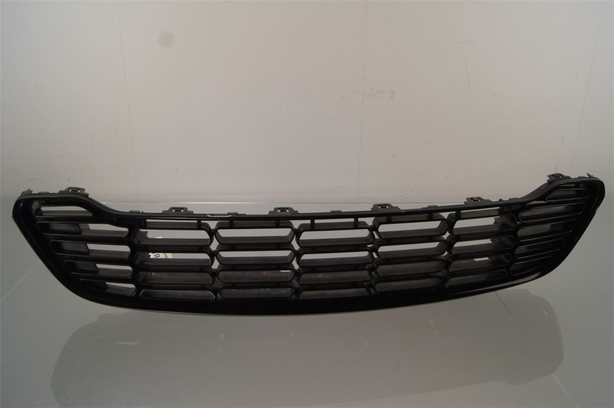 Grill Komplett – bilde 1
