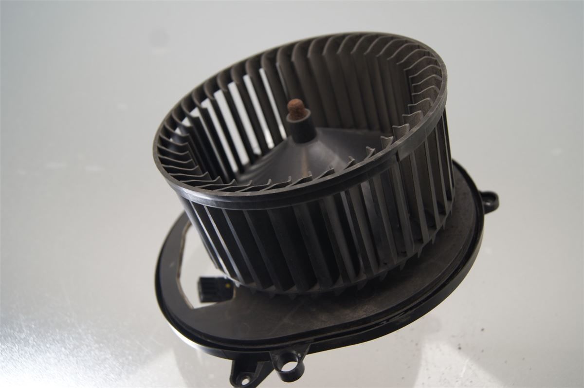 Varmeapparat Viftemotor – bilde 3
