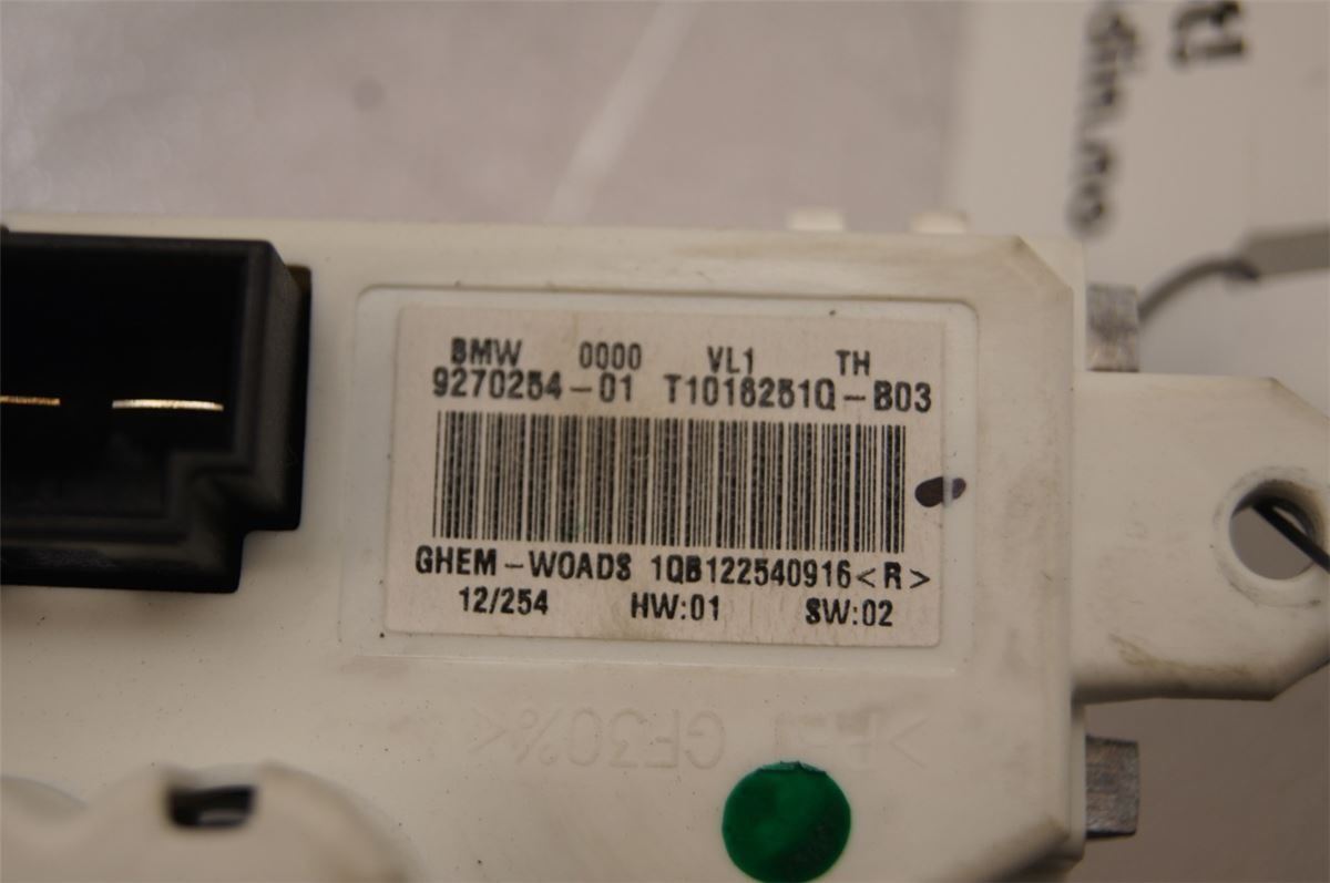 Varmeapparat Viftemotstand – bilde 2