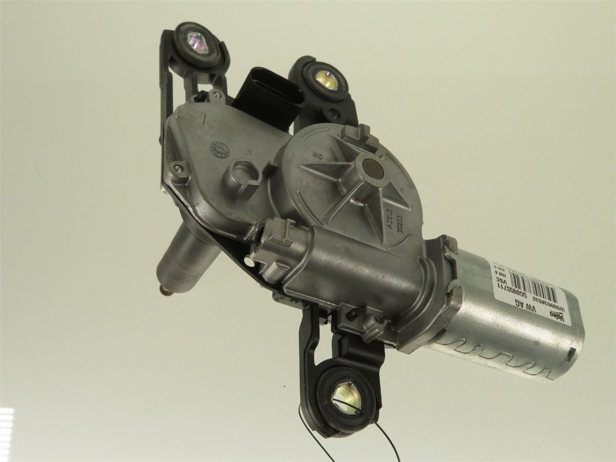Viskermotor Bakluke – bilde 2