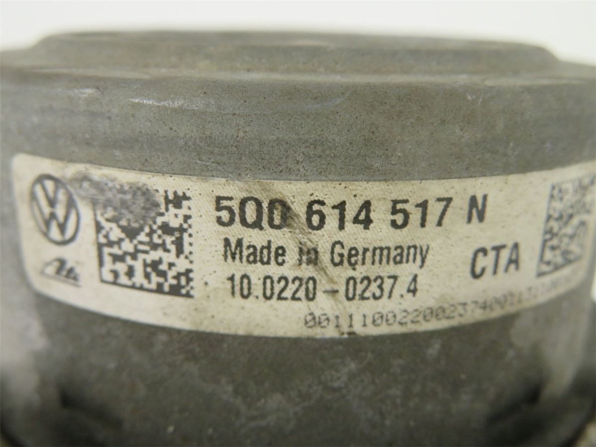 ABS Hydraulikkaggregat – bilde 2