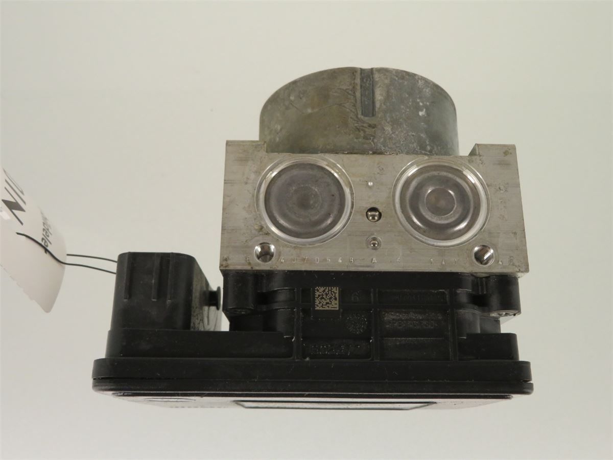 ABS Hydraulikkaggregat – bilde 3
