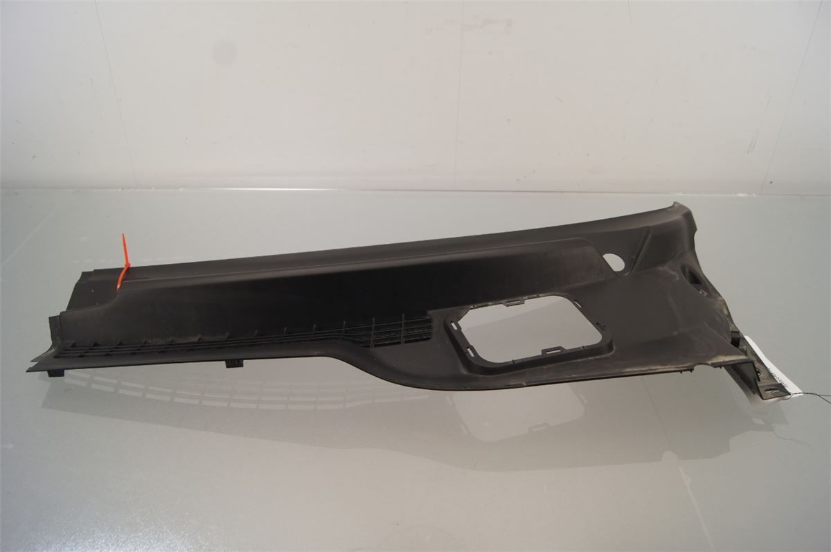 Front Plastdeklser – bilde 1