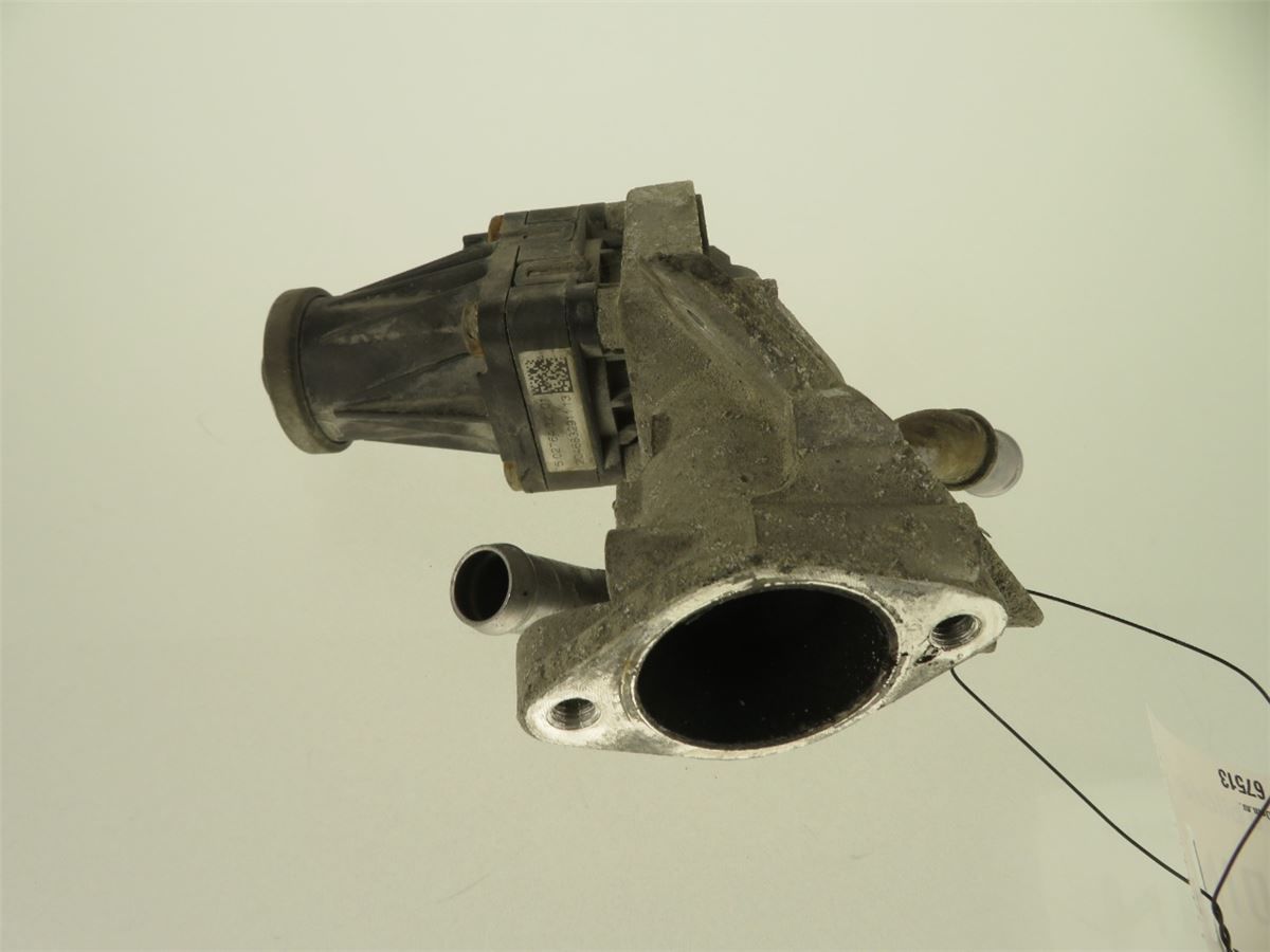 EGR Ventil – bilde 2
