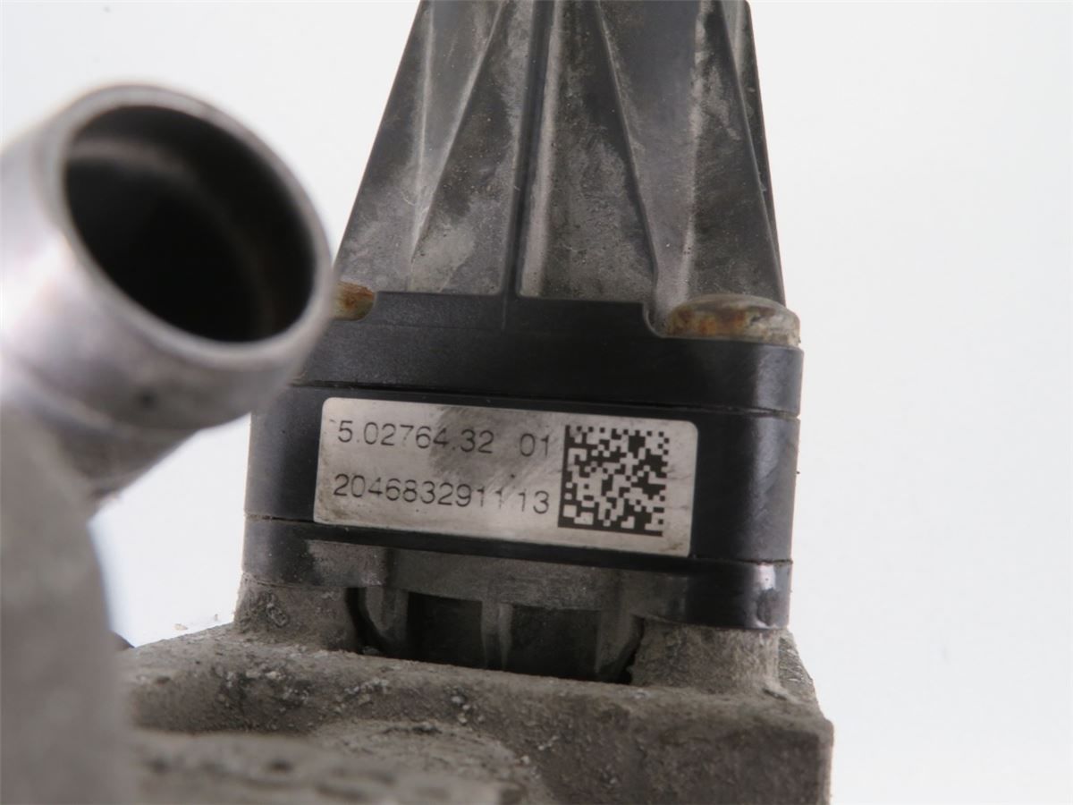 EGR Ventil – bilde 3