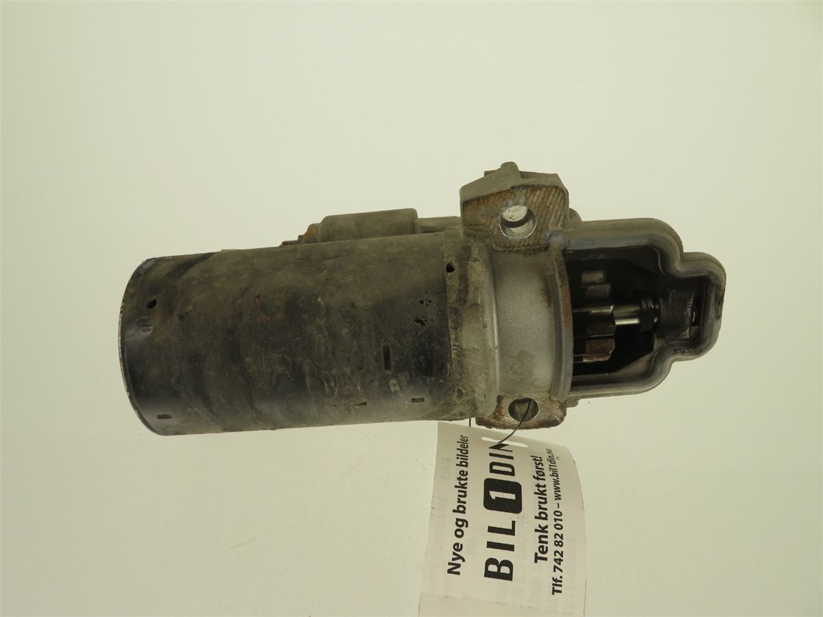 Startmotor Diesel – bilde 1