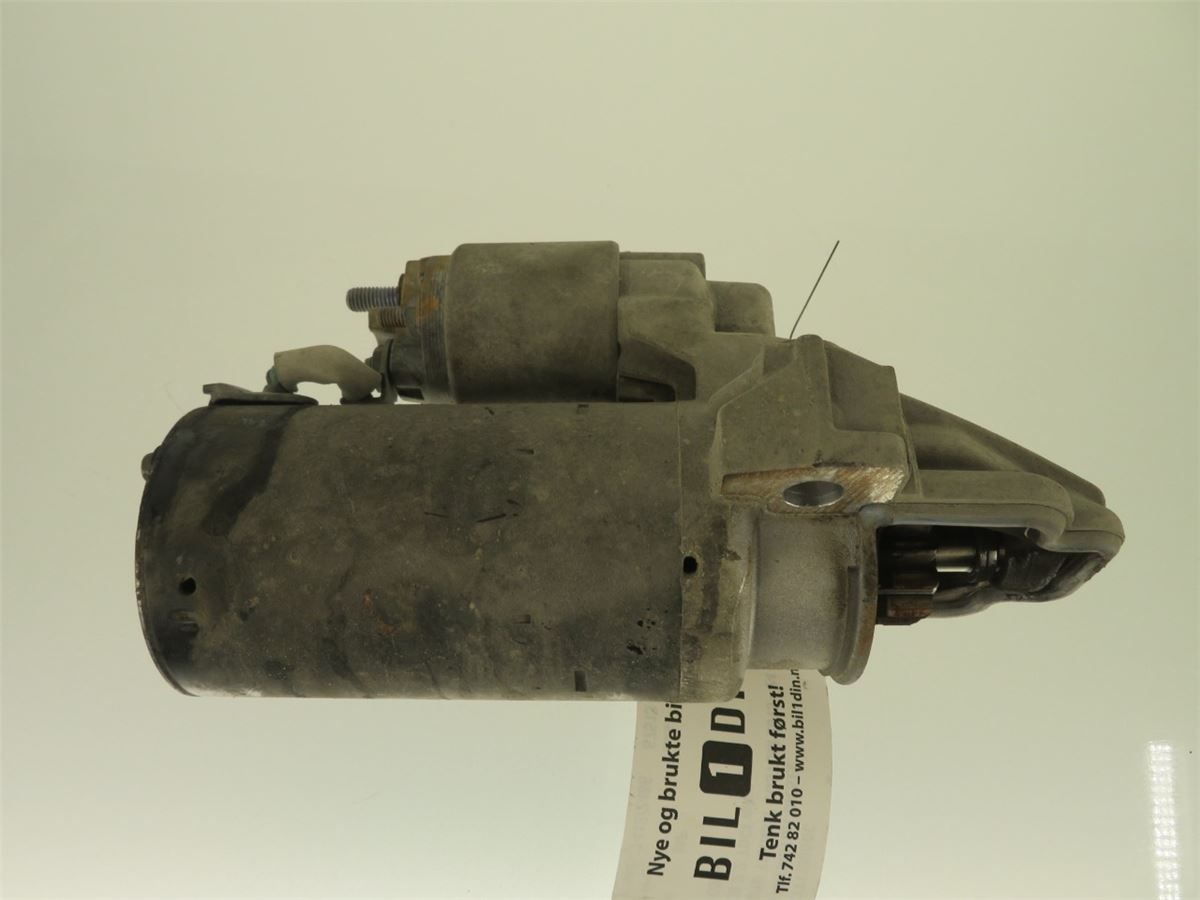 Startmotor Diesel – bilde 2