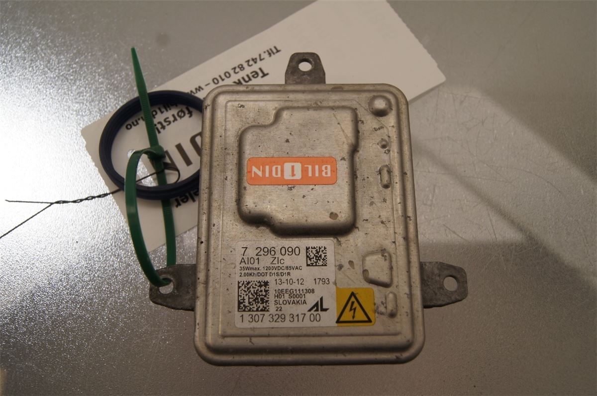 Styreenhet Xenon – bilde 2