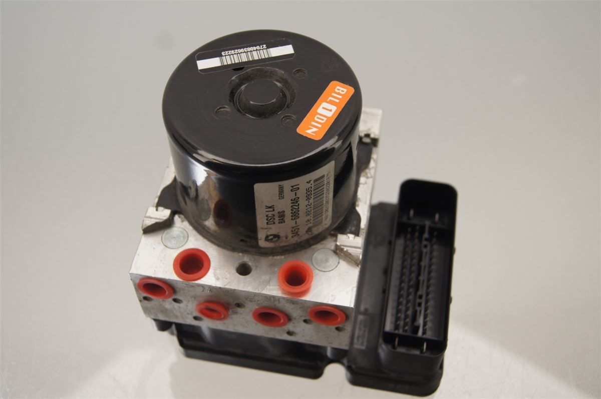 ABS Hydraulikkaggregat – bilde 1
