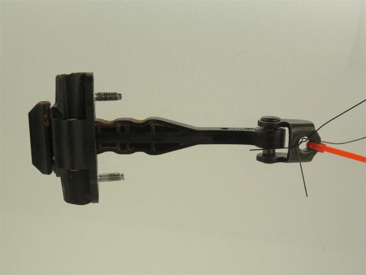Dørstopper – bilde 1