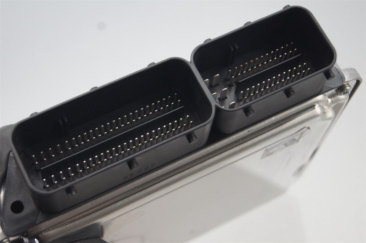 Styreenhet Motor (ECU) Diesel – bilde 3