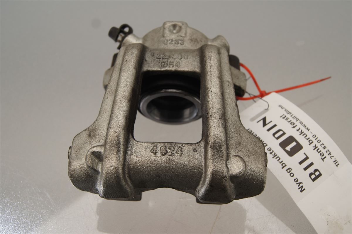 Bremsecaliper Foran Venstre – bilde 3