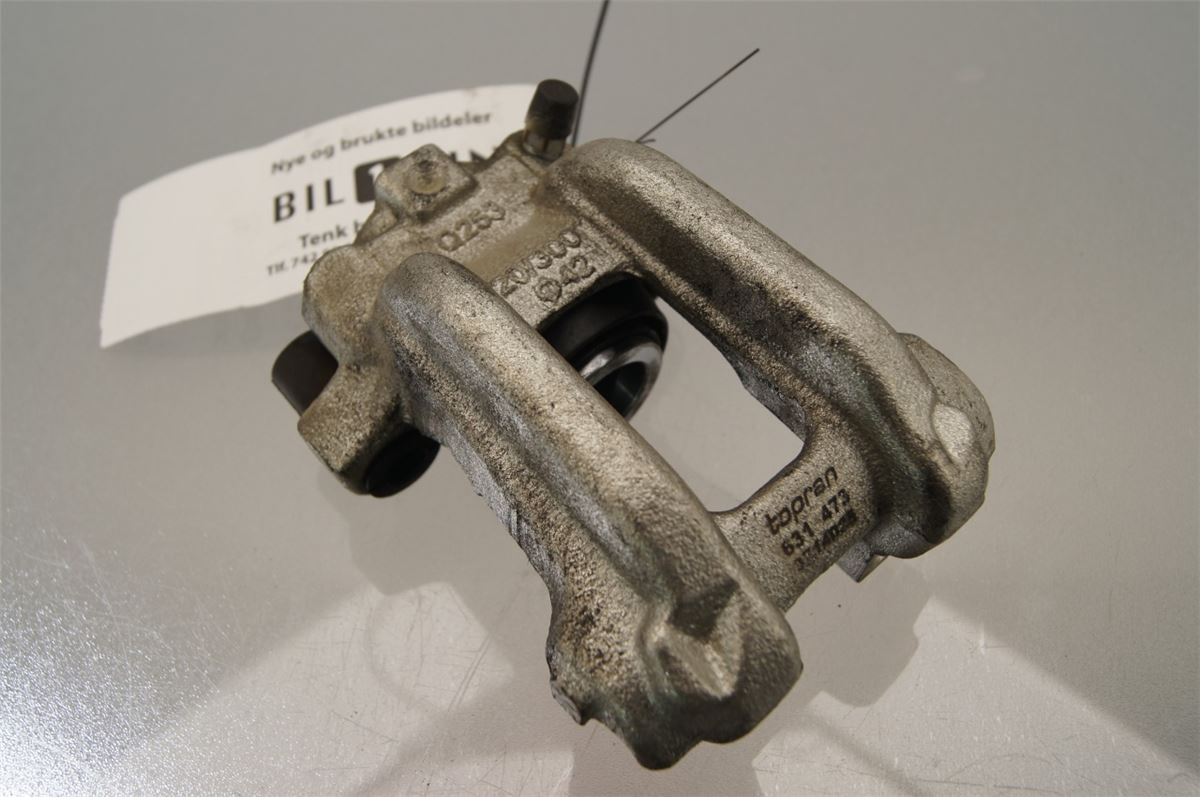 Bremsecaliper Bak Venstre – bilde 2