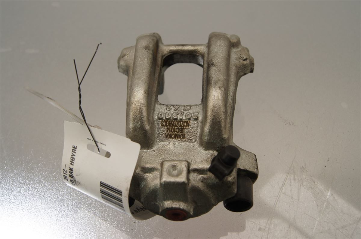 Bremsecaliper Bak Høyre – bilde 3