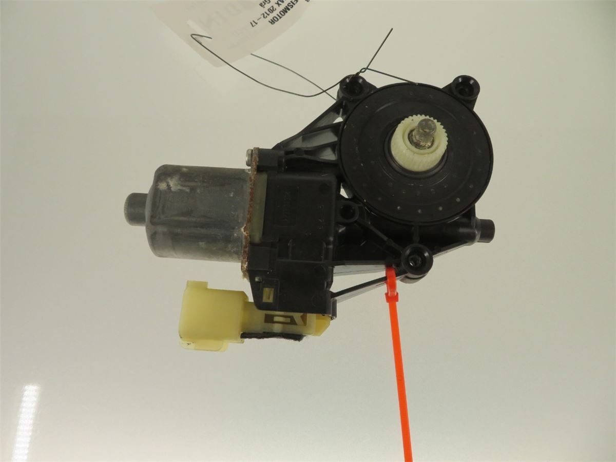 Vindusheismotor – bilde 2
