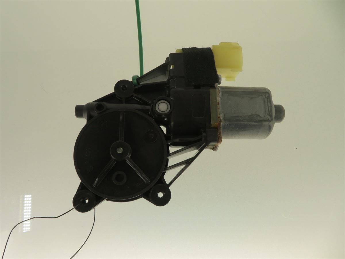 Vindusheismotor – bilde 1