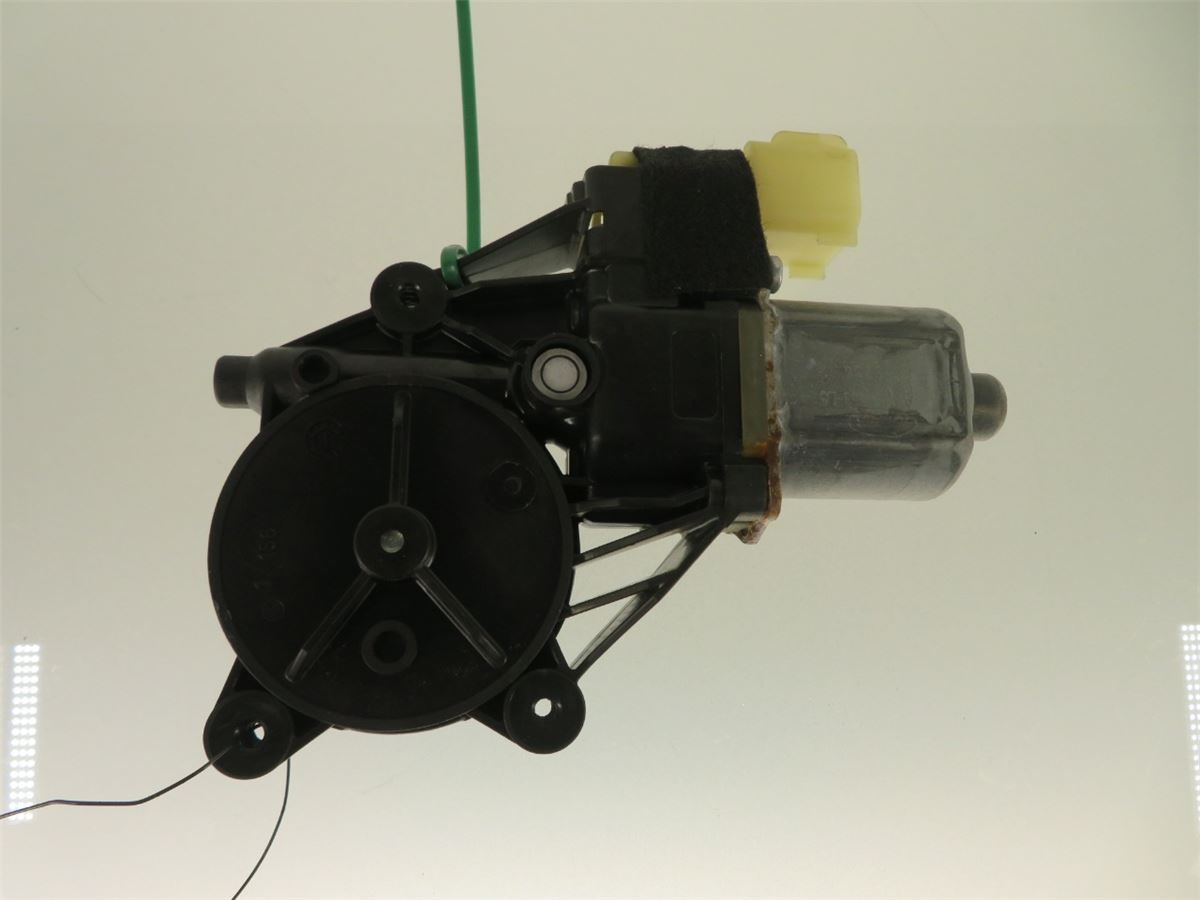 Vindusheismotor – bilde 2