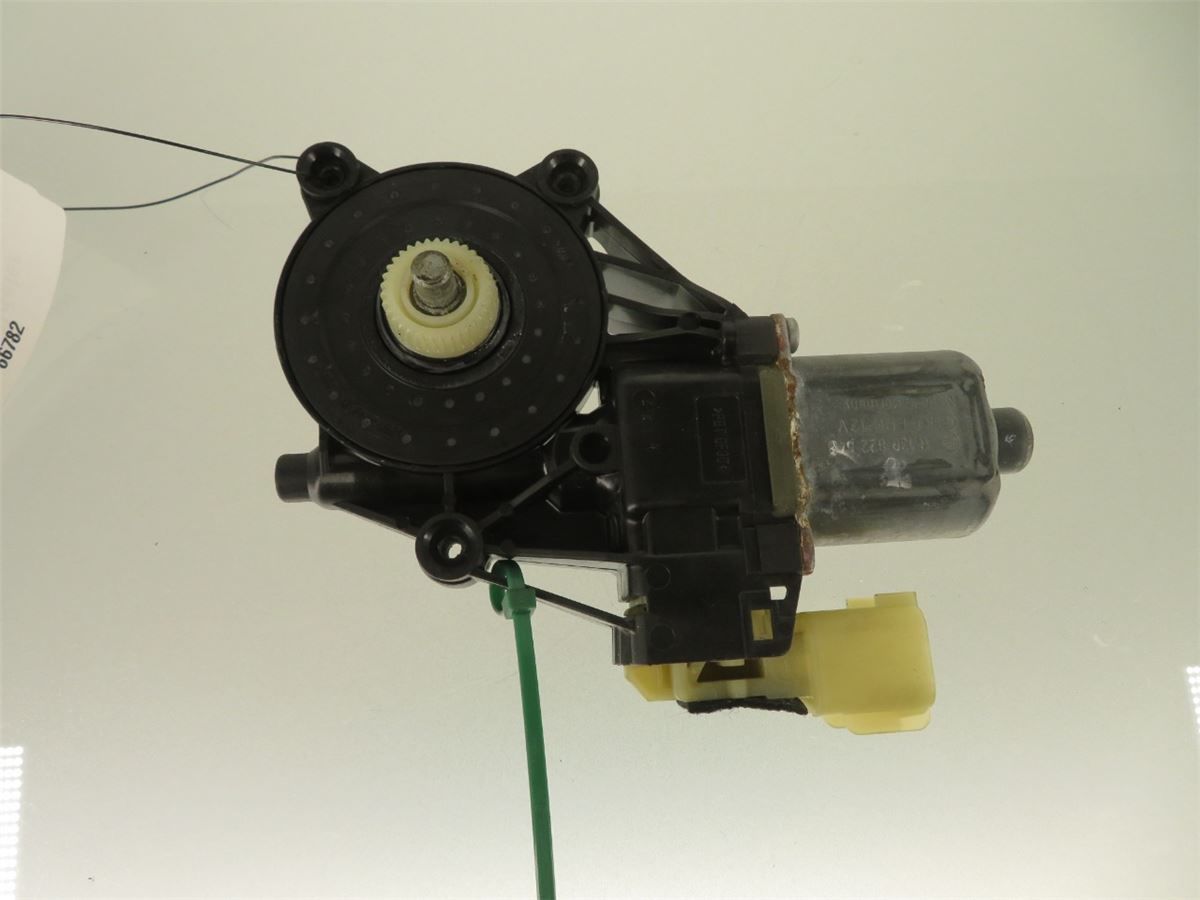 Vindusheismotor – bilde 3