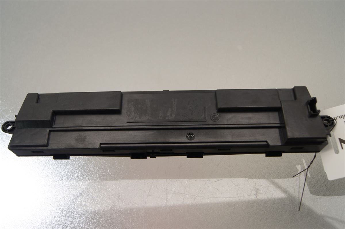 Varme AC Betjening/Display – bilde 3