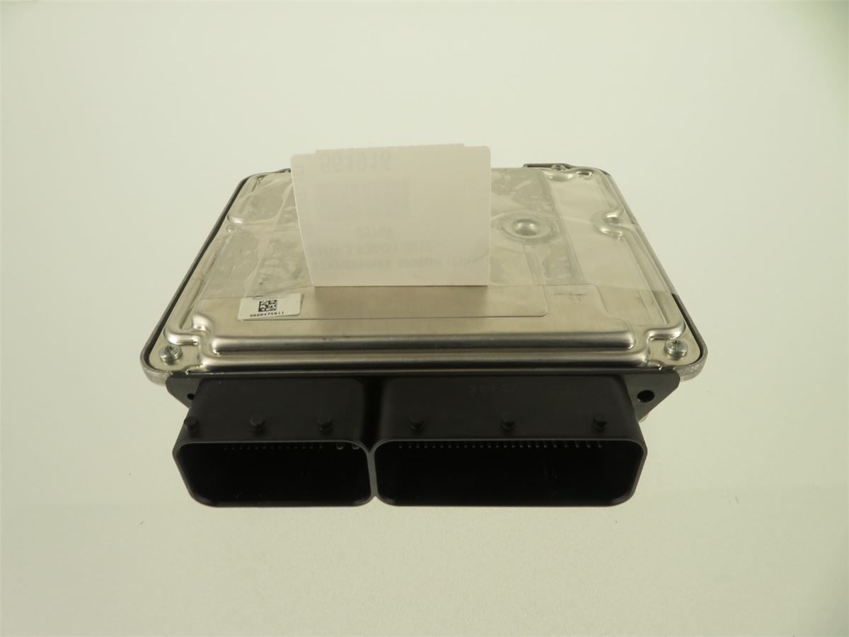 Styreenhet Motor (ECU) Diesel – bilde 1