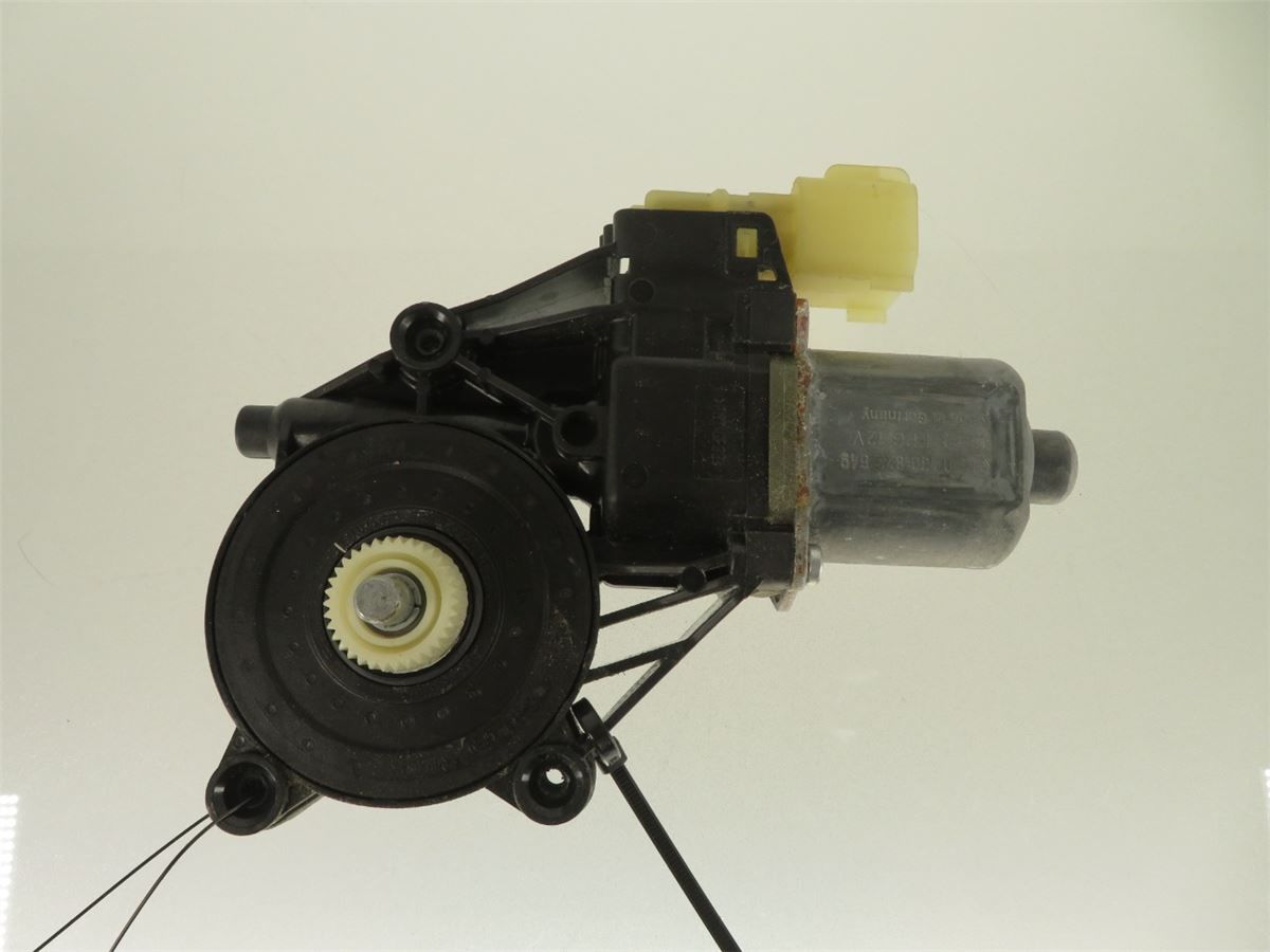 Vindusheismotor – bilde 1