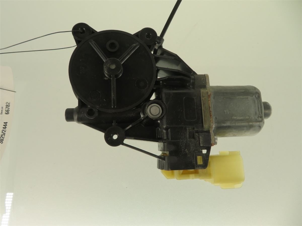 Vindusheismotor – bilde 2