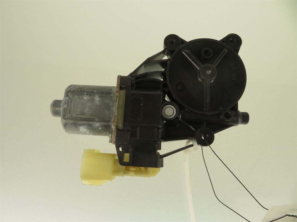 Vindusheismotor – bilde 1