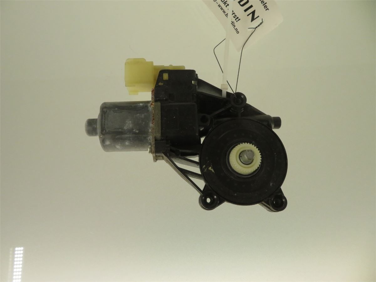 Vindusheismotor – bilde 2