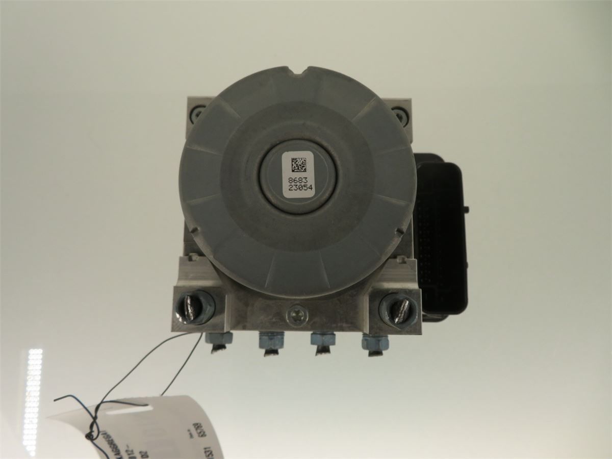 ABS Hydraulikkaggregat – bilde 1
