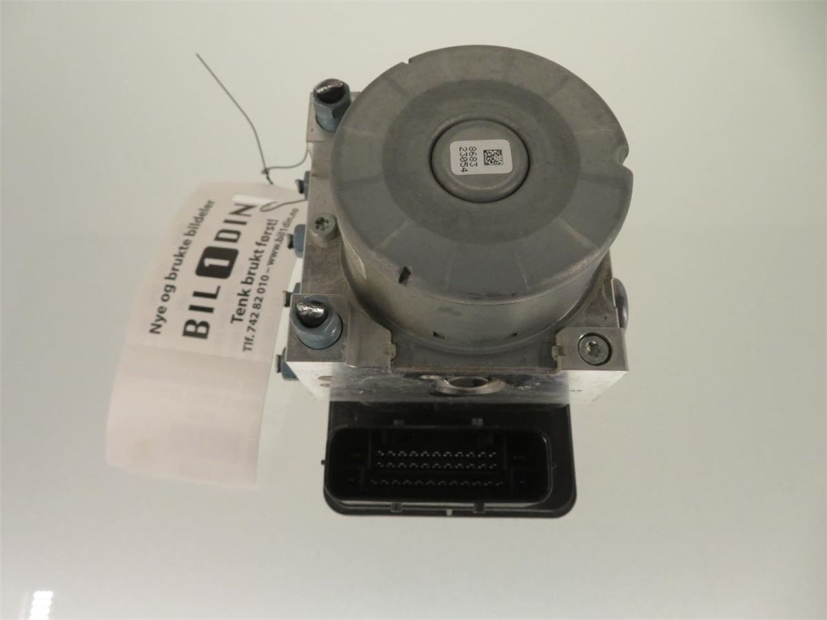 ABS Hydraulikkaggregat – bilde 4
