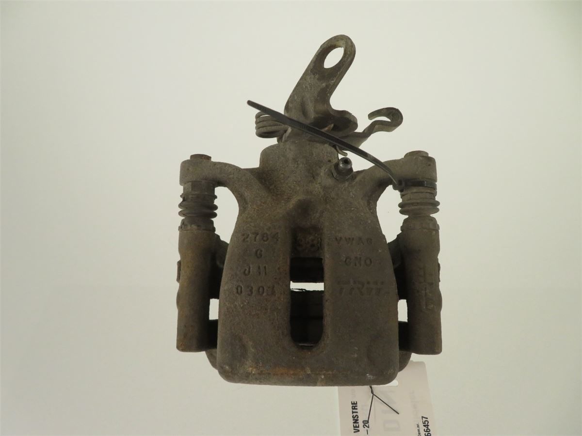 Bremsecaliper Bak Venstre – bilde 2