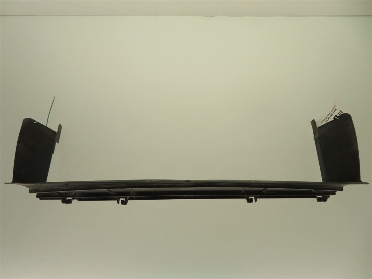 Luftstyring Front – bilde 2