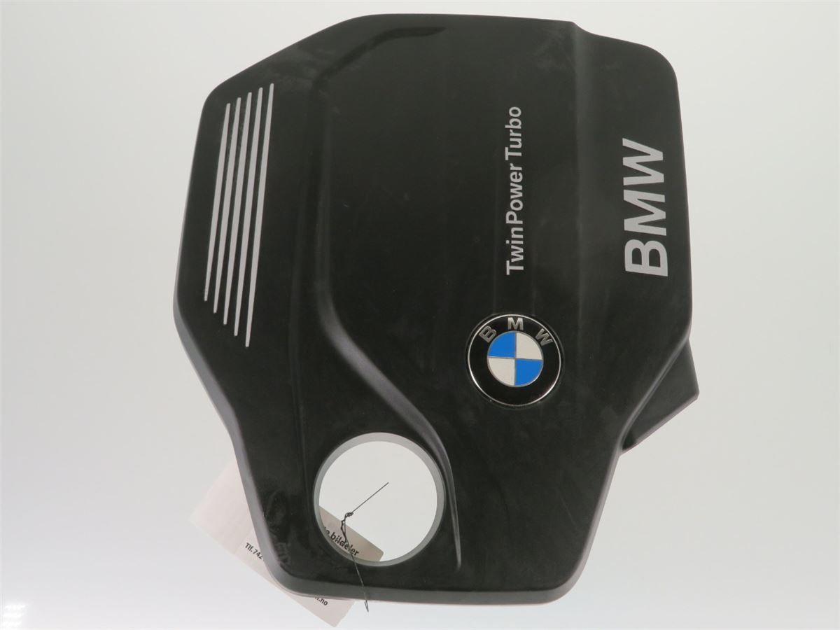 Motor Deksel Over Motor – bilde 1
