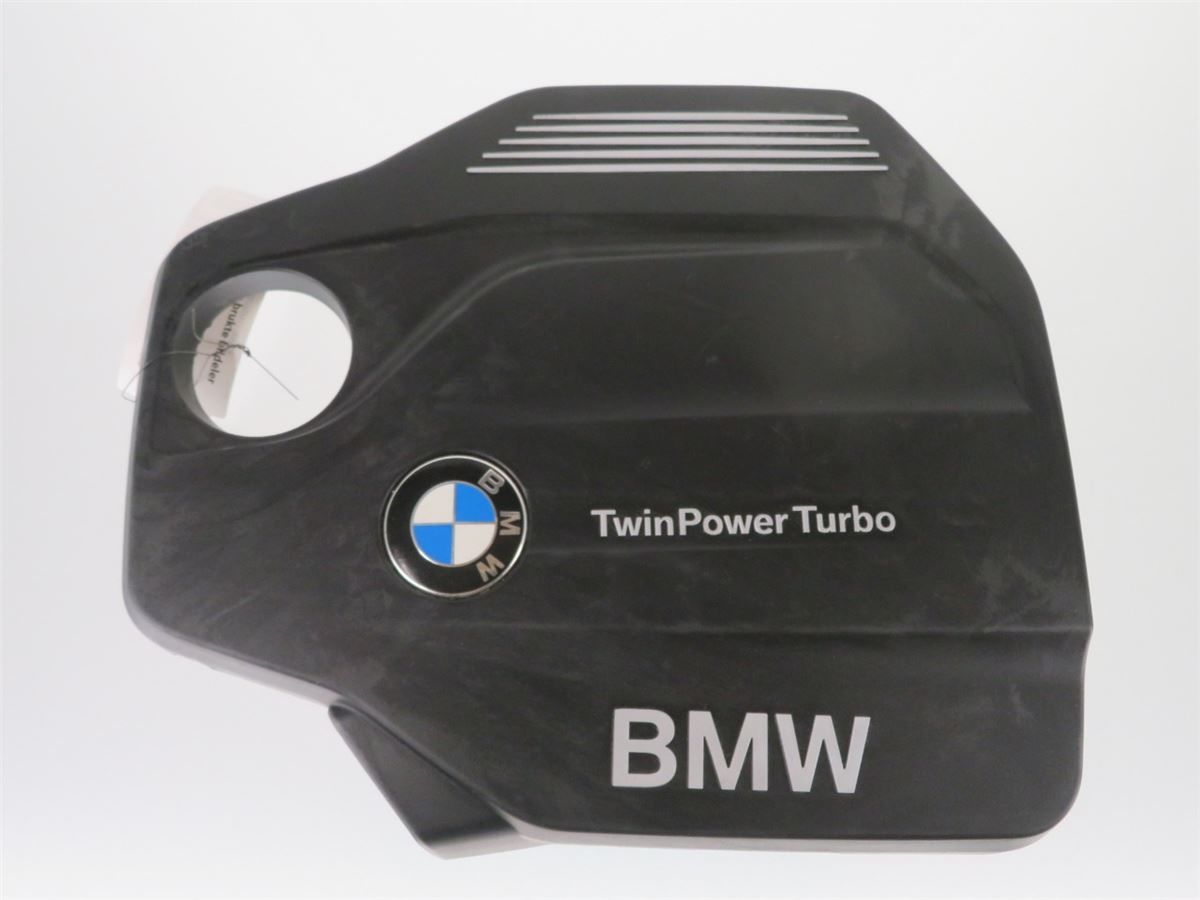 Motor Deksel Over Motor – bilde 2