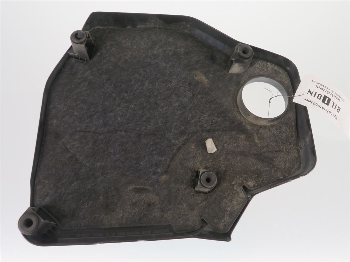 Motor Deksel Over Motor – bilde 3