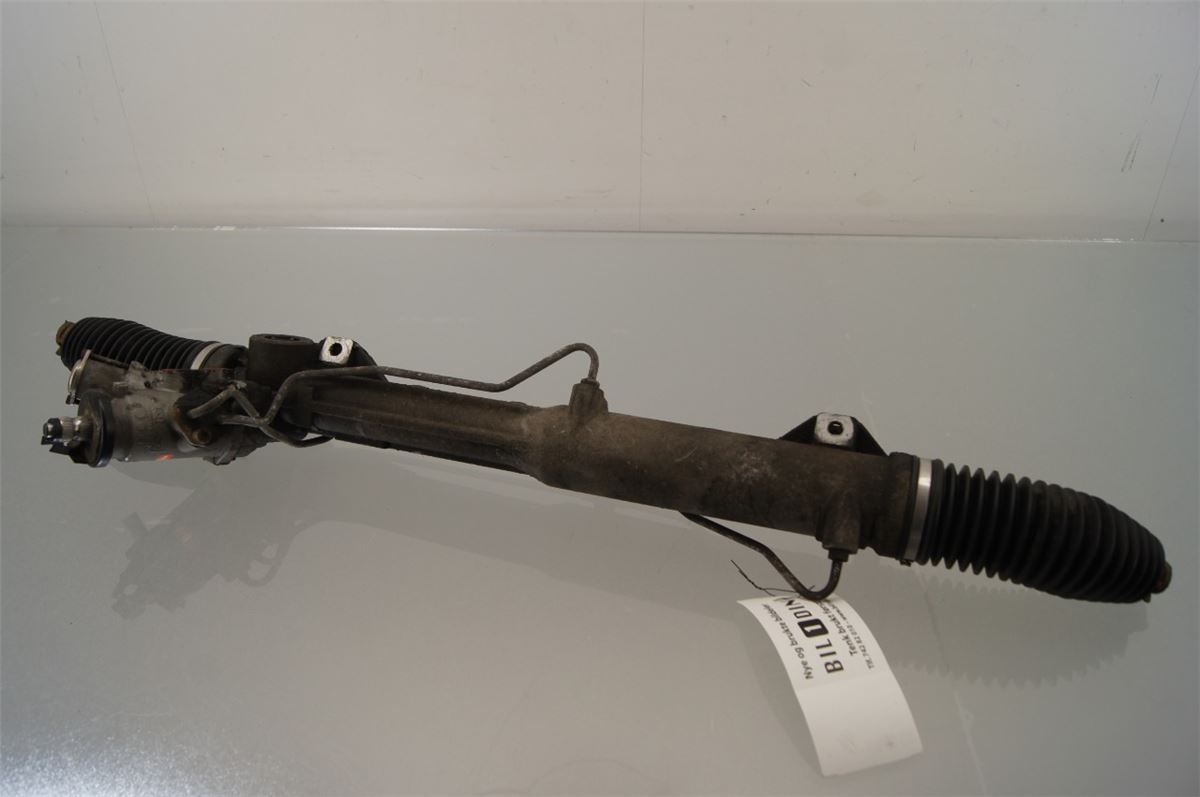 Servo Snekke/Tannstang Hydr. – bilde 1