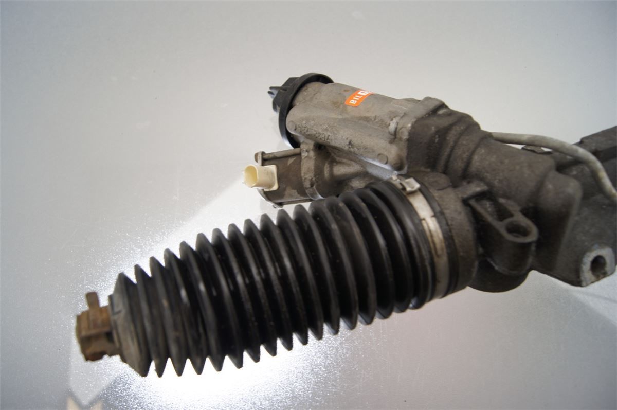 Servo Snekke/Tannstang Hydr. – bilde 3