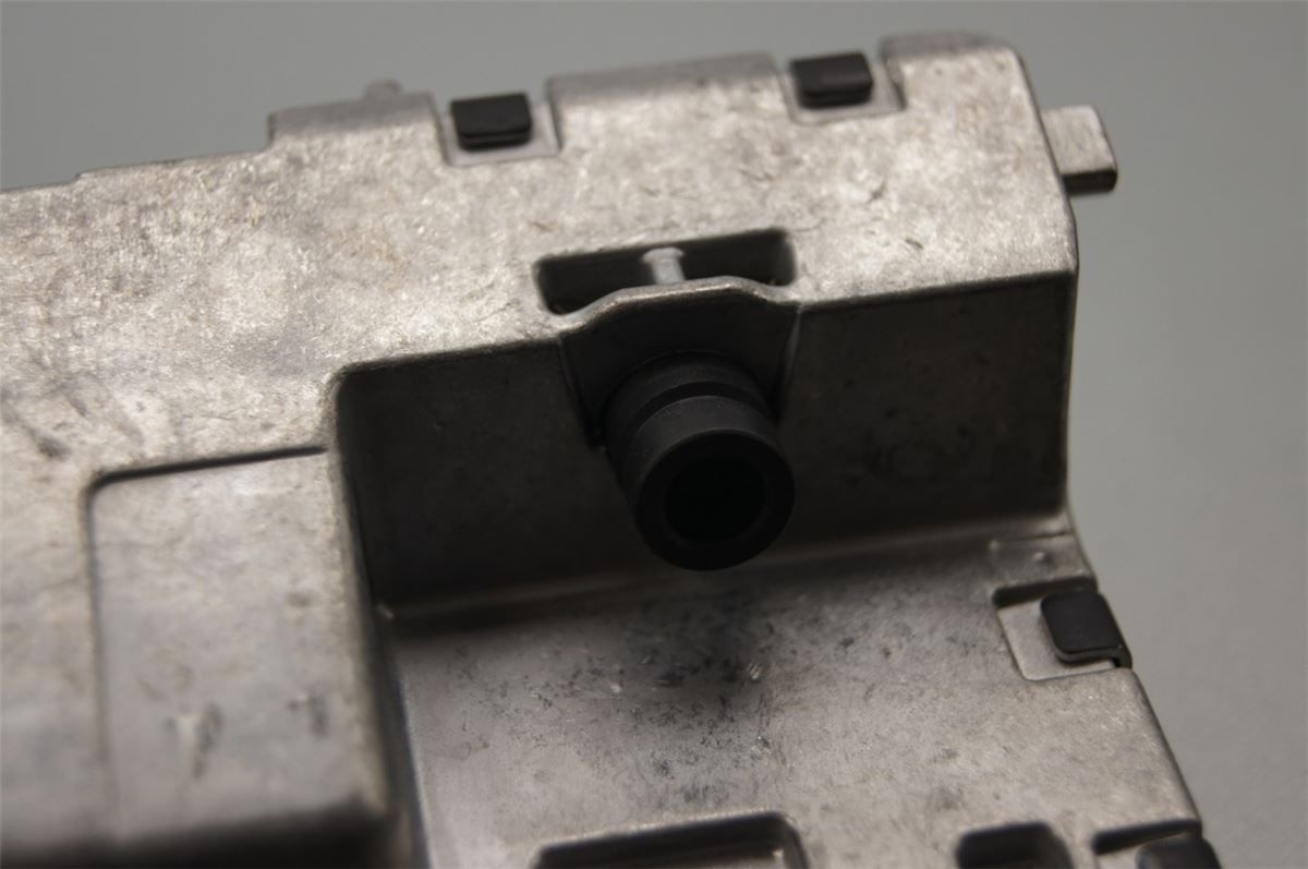 Sensor Aktiv Kollisjonsbeskytt – bilde 3