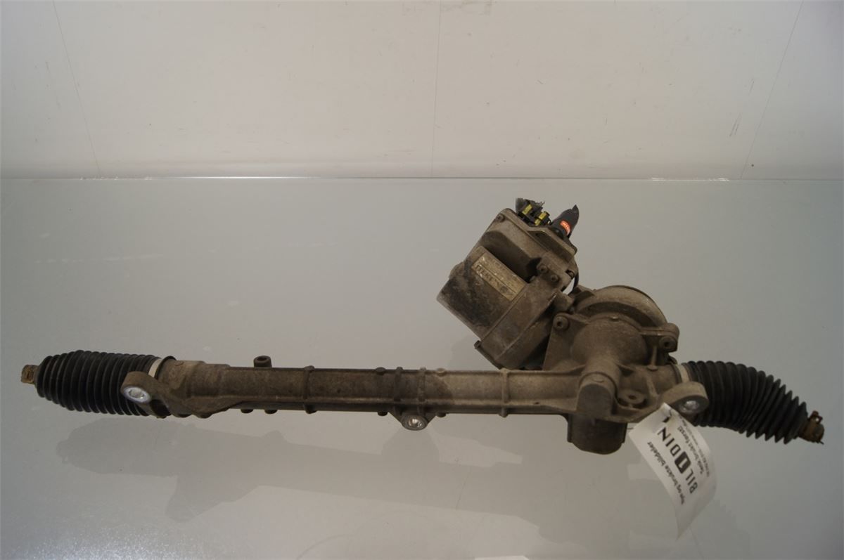 Servo Snekke/Tannstang Elektr. – bilde 1