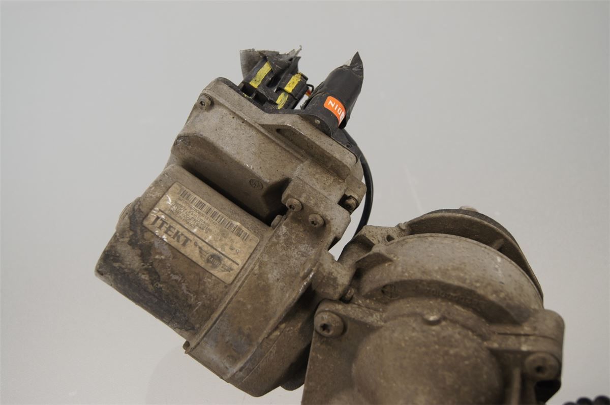 Servo Snekke/Tannstang Elektr. – bilde 2