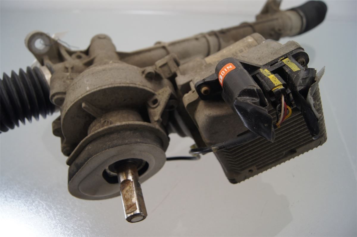 Servo Snekke/Tannstang Elektr. – bilde 3