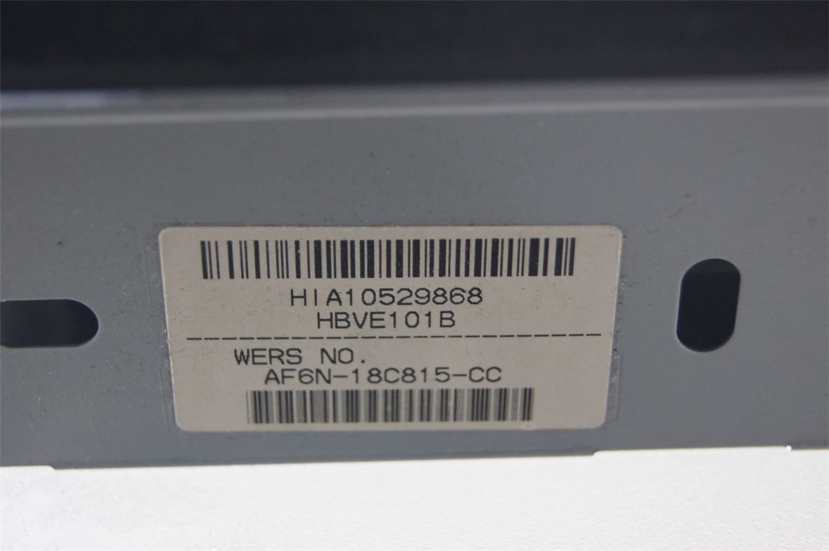 Stereo Radio Med CD – bilde 2