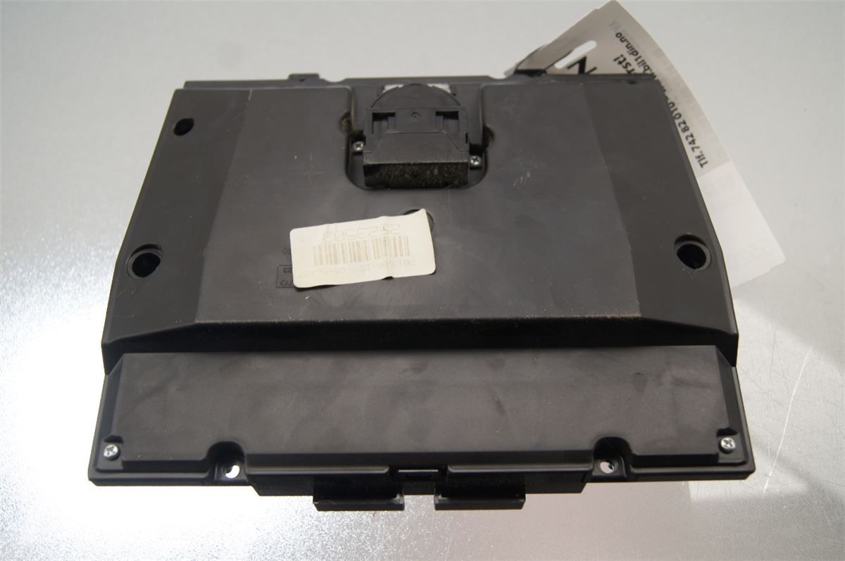 Varme AC Betjening/Display – bilde 3