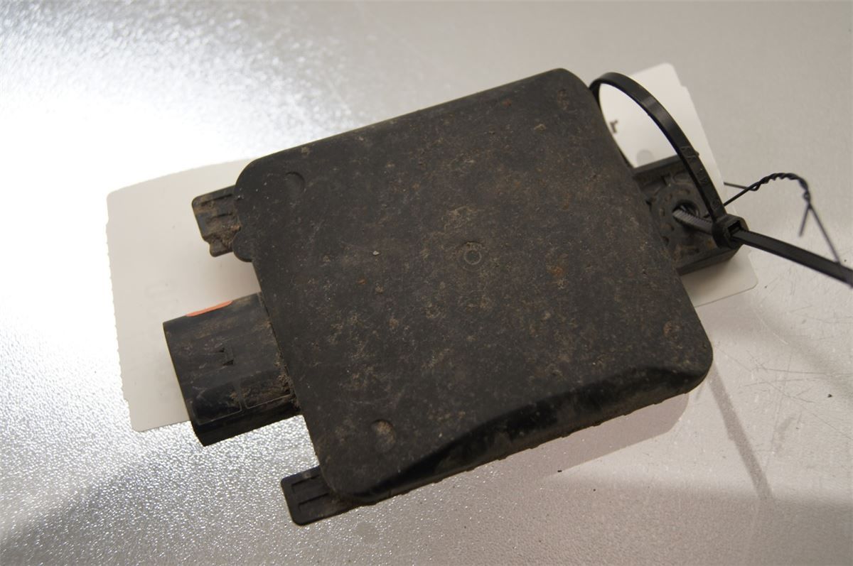 Sensor Aktiv Kollisjonsbeskytt – bilde 2