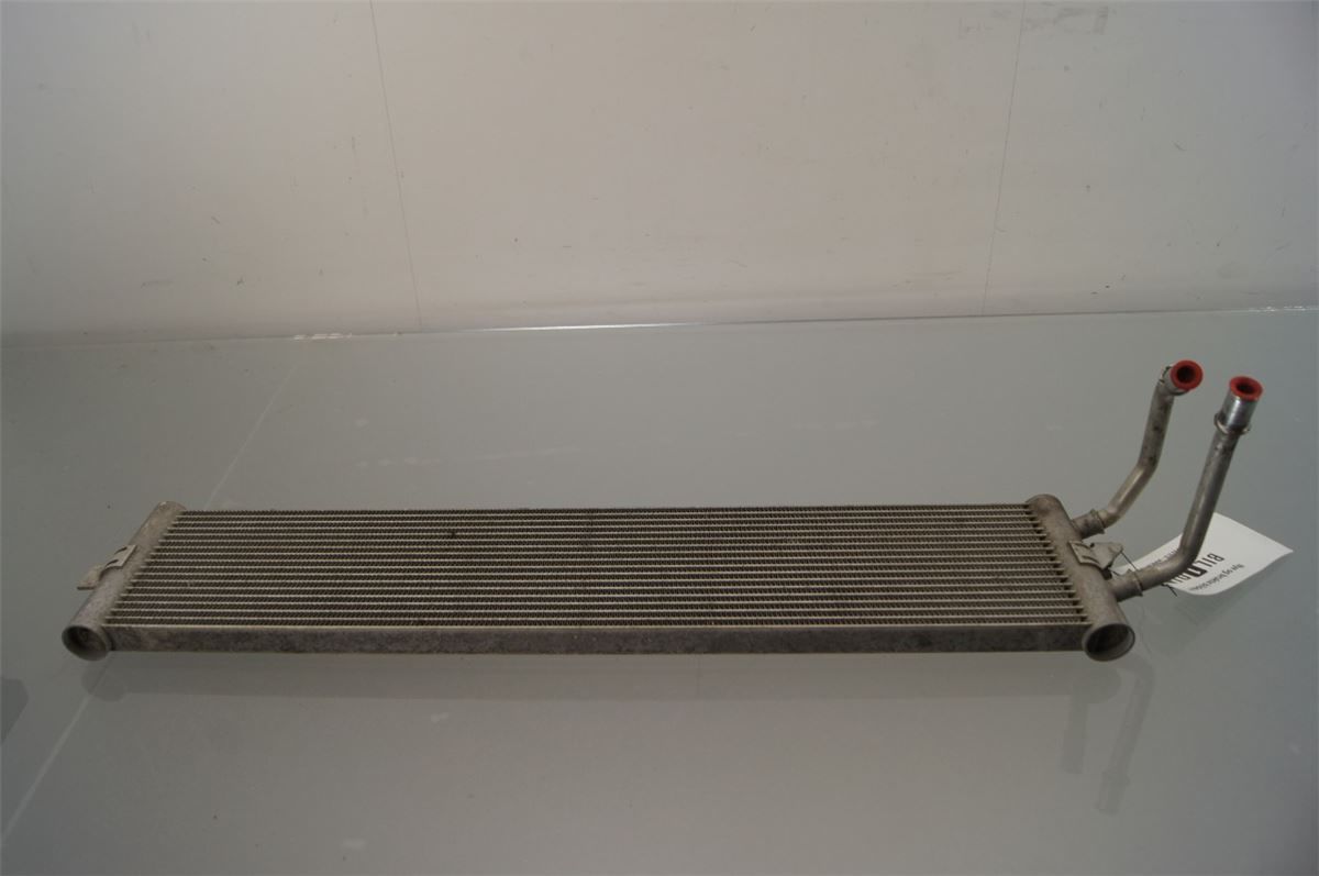 Radiator Oljekjøler Automatgea – bilde 2